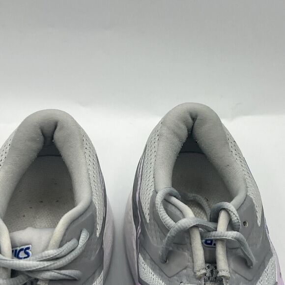 Asics GT 2000 Womens Size 10.5 1012A859 Gray/Pink Running Shoes Sneakers - Picture 11 of 12